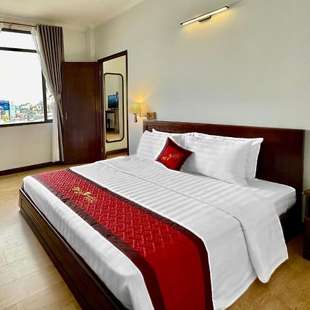 Cụm Khách sạn Đông Xuyên - Long Xuyên - Cửu Long Extérieur photo