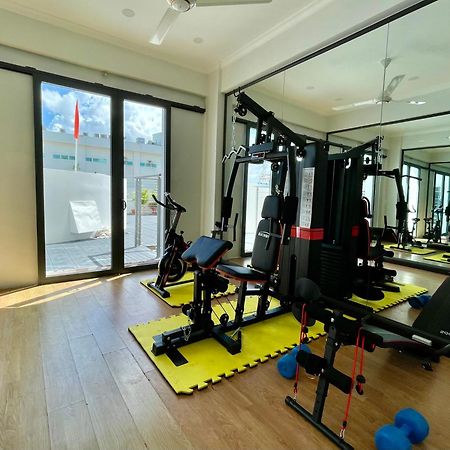 Cụm Khách sạn Đông Xuyên - Long Xuyên - Cửu Long Extérieur photo